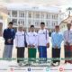 Kunjungan PP. Bustanul Makmur di PP. Nurul Jadid