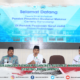 Kunjungan PP. Bustanul Makmur di PP. Nurul Jadid