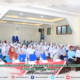 Kunjungan PP. Bustanul Makmur di PP. Nurul Jadid