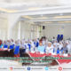 Kunjungan PP. Bustanul Makmur di PP. Nurul Jadid