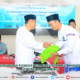 Kunjungan PP. Bustanul Makmur di PP. Nurul Jadid