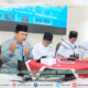 Kunjungan PP. Bustanul Makmur di PP. Nurul Jadid