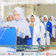 Kunjungan PP. Bustanul Makmur di PP. Nurul Jadid