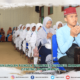 Kunjungan PP. Bustanul Makmur di PP. Nurul Jadid