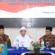 Akhiri Studi Lapangan dengan Musikalisasi Puisi
