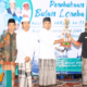 Event Bulan Lomba, Momentum Santri Untuk Kesyahduan dan Ketegangan