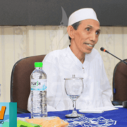 KH. Moh. Zuhri Zaini; Keragaman itu Bukan Masalah, Tapi adalah suatu Kekayaan