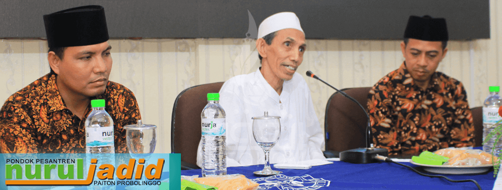 KH. Moh. Zuhri Zaini; Keragaman itu Bukan Masalah, Tapi adalah suatu Kekayaan
