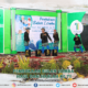 Pembukaan Bulan Lomba Haul dan Harlah PP. Nurul Jadid ke 71