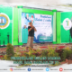 Pembukaan Bulan Lomba Haul dan Harlah PP. Nurul Jadid ke 71