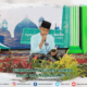 Pembukaan Bulan Lomba Haul dan Harlah PP. Nurul Jadid ke 71