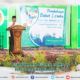 Pembukaan Bulan Lomba Haul dan Harlah PP. Nurul Jadid ke 71