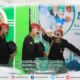 penampilan Teater AMOEBA dalam pembukaan Haul dan Harlah PP. Nurul Jadid ke 71