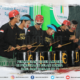 penampilan Teater AMOEBA dalam pembukaan Haul dan Harlah PP. Nurul Jadid ke 71