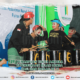 penampilan Teater AMOEBA dalam pembukaan Haul dan Harlah PP. Nurul Jadid ke 71