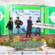 penampilan Teater AMOEBA dalam pembukaan Haul dan Harlah PP. Nurul Jadid ke 71