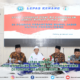 Lepas kenang studi lapangan siswi MA Darussalam di PP. Nurul Jadid