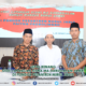 Lepas kenang studi lapangan siswi MA Darussalam di PP. Nurul Jadid