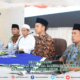 Lepas kenang studi lapangan siswi MA Darussalam di PP. Nurul Jadid