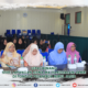 Lepas kenang studi lapangan siswi MA Darussalam di PP. Nurul Jadid