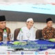 Lepas kenang studi lapangan siswi MA Darussalam di PP. Nurul Jadid