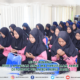 Lepas kenang studi lapangan siswi MA Darussalam di PP. Nurul Jadid