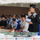Seminar Al-qur'an dan Pelatihan Tajwid Nada Pusat Pendidikan Ilmu Al-qur'an (PPIQ)