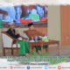 Seminar Al-qur'an dan Pelatihan Tajwid Nada Pusat Pendidikan Ilmu Al-qur'an (PPIQ)