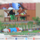Seminar Al-qur'an dan Pelatihan Tajwid Nada Pusat Pendidikan Ilmu Al-qur'an (PPIQ)
