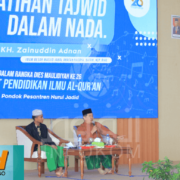 PPIQ Undang Imam Besar Batam dan Dosen dari Malaysia