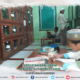 Perpustakaan umum Ma'had Aly Nurul Jadid