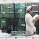 Perpustakaan umum Ma'had Aly Nurul Jadid