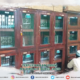 Perpustakaan umum Ma'had Aly Nurul Jadid