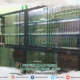 Perpustakaan umum Ma'had Aly Nurul Jadid