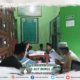 Perpustakaan umum Ma'had Aly Nurul Jadid