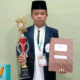 Kebiasaan Sang Juara I MTQ Se Jatim, Nabil Fikri. Sebelum Mengikuti Lomba