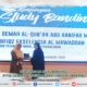 Kunjungan Pondok Pesantren Tahfidzul Qur'an (PPTQ) Oemah Al-qur'an