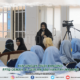 Kunjungan Pondok Pesantren Tahfidzul Qur'an (PPTQ) Oemah Al-qur'an