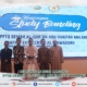 Kunjungan Pondok Pesantren Tahfidzul Qur'an (PPTQ) Oemah Al-qur'an