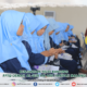 Kunjungan Pondok Pesantren Tahfidzul Qur'an (PPTQ) Oemah Al-qur'an