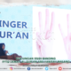 Kunjungan Pondok Pesantren Tahfidzul Qur'an (PPTQ) Oemah Al-qur'an