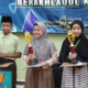 Berkat Disiplin Belajar, Siswa SMPNJ Raih Juara