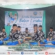Lomba Hadrah Ala Santri pada Bulan Lomba HAUL & HARLAH ke 71