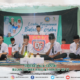 Lomba Hadrah Ala Santri pada Bulan Lomba HAUL & HARLAH ke 71
