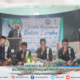 Lomba Hadrah Ala Santri pada Bulan Lomba HAUL & HARLAH ke 71