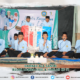 Lomba Hadrah Ala Santri pada Bulan Lomba HAUL & HARLAH ke 71