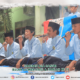 Lomba Hadrah Ala Santri pada Bulan Lomba HAUL & HARLAH ke 71