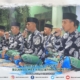 Lomba Hadrah Ala Santri pada Bulan Lomba HAUL & HARLAH ke 71