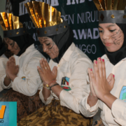 Gugah Cinta Budaya Nusantara dengan Khitobah Kubro