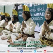 Khitobah Kubro Wilayah Al-Mawaddah